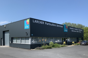 LARCHER Services / Installation-Entretien-Dépannage Plomberie – Chauffage – Climatisation – Salle de bain – Cuisine/ CAEN à Cormelles-le-Royal