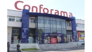 Conforama Colombes à Colombes