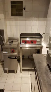 MV CUISINES à Bonneuil-en-France