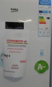 Exclusiv Électroménager à Champcevinel