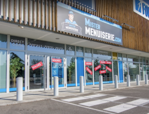 Mister Menuiserie Montauban à Montauban