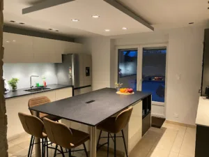 L’atelier Cuisine à Sarrebourg
