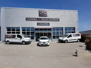 Dfc à Clermont-l'Hérault