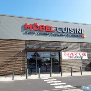 Möbel Cuisine – Terville à Terville