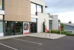 Cuisine 16 à L'Isle-d'Espagnac