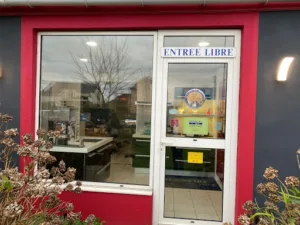 Inter Déco Est Cuisines à Chelles
