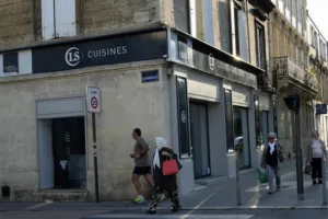 Cuisines CLS à Bordeaux