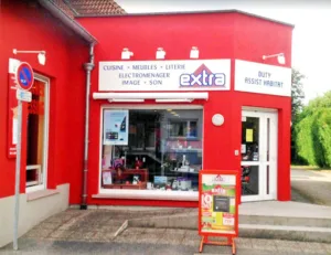 EXTRA – Assist Habitat à Souffelweyersheim