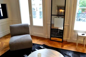 Rive 5 à Rennes