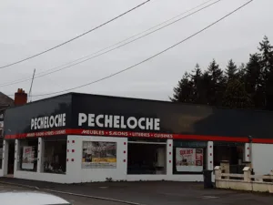 Pecheloche Meubles, Cuisines, Dressing, Literie à Avranches et Fougères à Saint-James