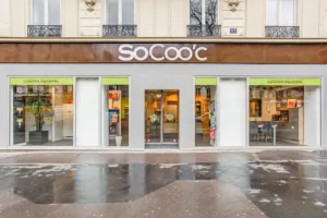 SoCoo’c à Paris