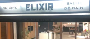 ELIXIR CUISINE à Grasse