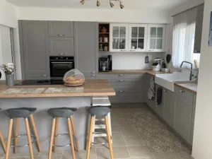 MCA Création – Cuisiniste Rennes à Rennes