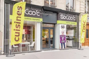 SoCoo’c à Paris
