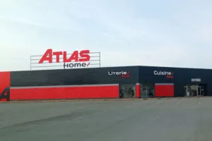 Atlas Home Saint Gilles à Saint-Gilles-Croix-de-Vie