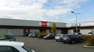 BUT à Argentan