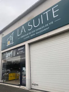 La Suite (anciennement Pascal Livenais) à Chalonnes-sur-Loire