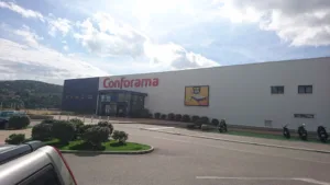Conforama Ajaccio à Sarrola-Carcopino