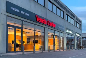 Veneta Cucine Ajaccio à Ajaccio