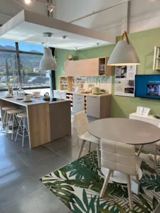 Cuisinella à Biguglia
