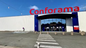 Conforama Laval à Laval