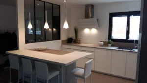 Cuisine Moderne à Cormontreuil