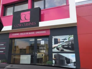 Cosi Cuisines à Pornichet