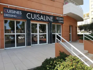 Cuisaline Narbonne à Narbonne