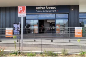 Arthur Bonnet – Cuisiniste Pertuis à Pertuis