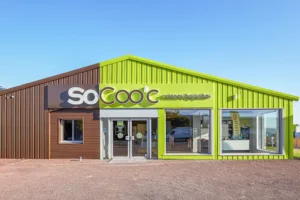 SoCoo’c à Agneaux