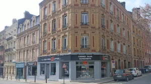 Cuisines Morel – Le Havre à Le Havre
