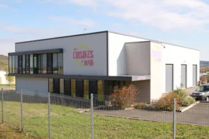 Les Cuisines de Maud à Auch