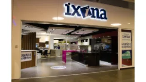 Ixina Velizy à Vélizy-Villacoublay
