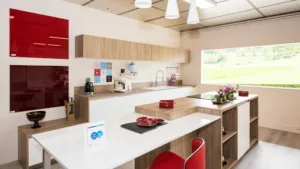 Cuisine & Agencement à Saint-Michel-Loubéjou