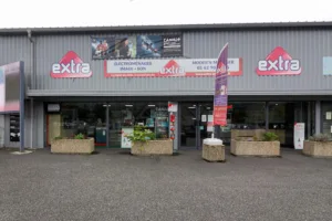 EXTRA – Moder’N Ménager à Argelès-Gazost