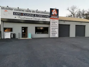 Favereaux Xavier à Vayrac