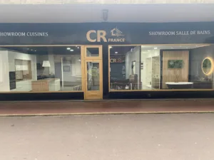 CR France Showroom à Meudon