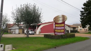 Ecorce Ebéniste à Saint-Cyr-sur-Menthon