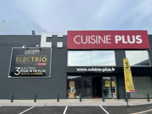 CUISINE PLUS à Salon-de-Provence
