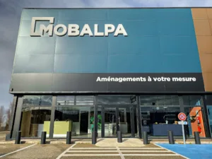 Mobalpa à Les Pennes-Mirabeau