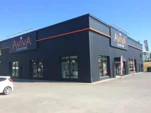 Cuisines AvivA à Saint-Jacques-de-la-Lande