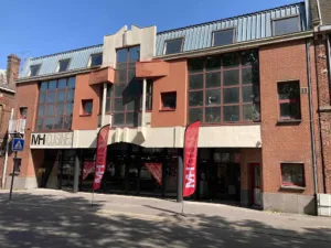 MH cuisines Cambrai à Cambrai