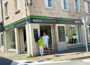 Rascle Agencement à Sainte-Sigolène
