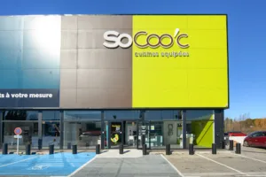 SoCoo’c à Les Pennes-Mirabeau