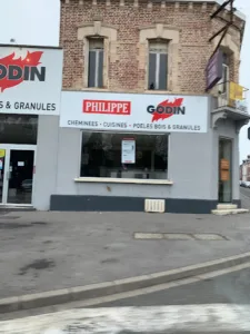 SA Vanny Saint Quentin à Saint-Quentin