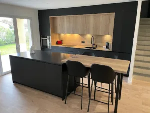 LICEA Agencement d’intérieur à L'Union