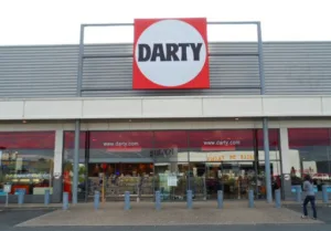DARTY Olivet à Olivet
