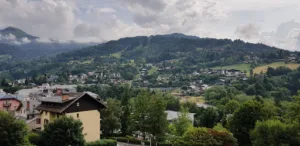 ART2BOIS à Saint-Gervais-les-Bains