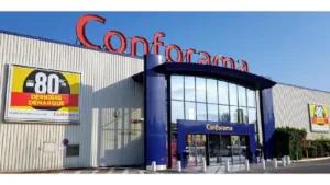 Conforama Montpellier à Lattes
