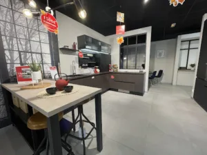 Cuisinella à Ennetières-en-Weppes